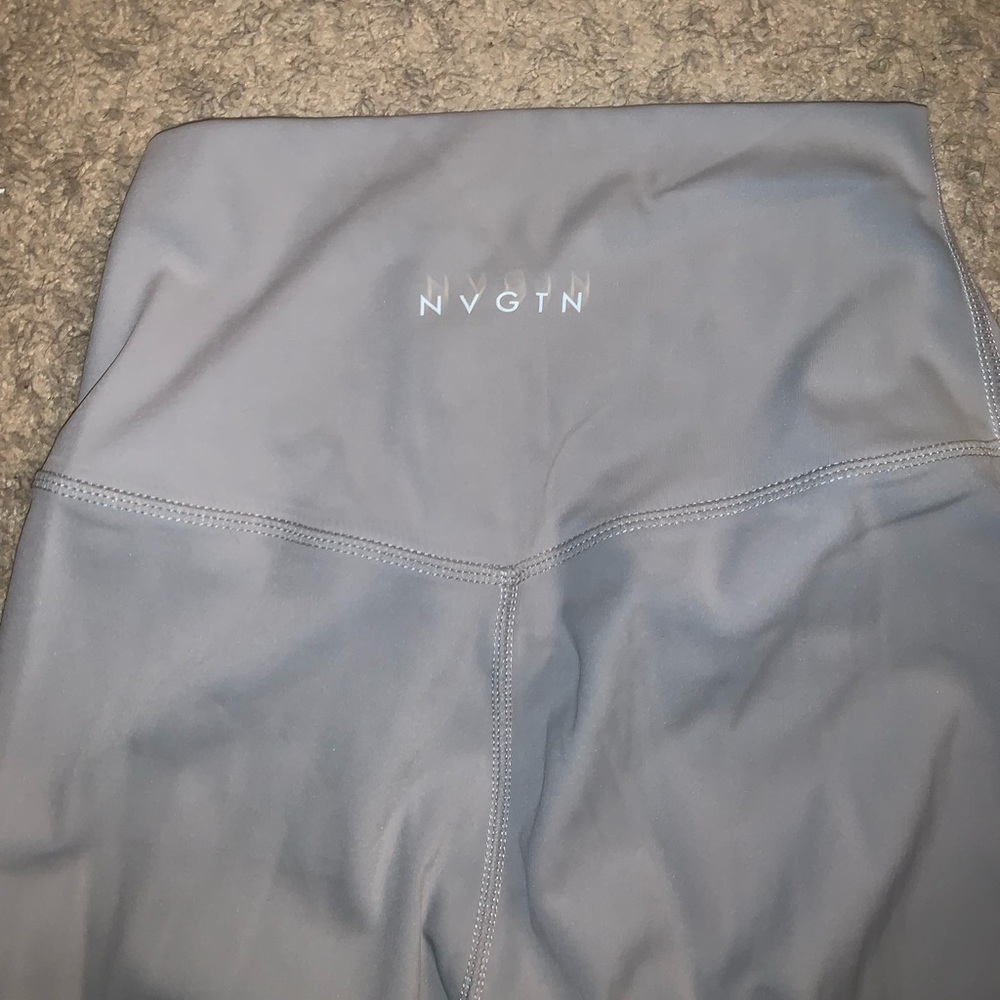 COPY - NVGTN grey leggings